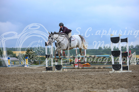 15639 - Mckenna - 2026 Rocky Mountain Classic II - Friday August 14th