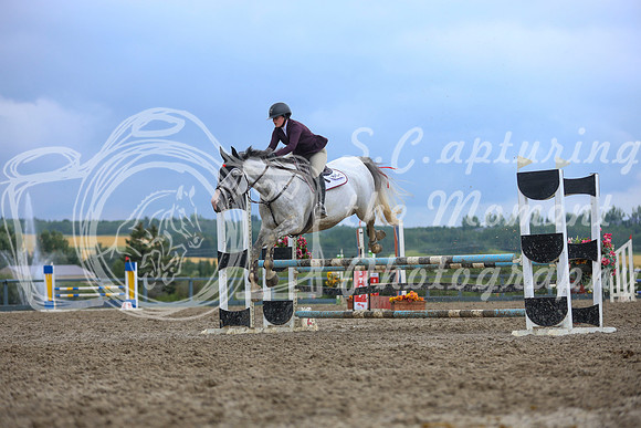 15640 - Mckenna - 2026 Rocky Mountain Classic II - Friday August 14th