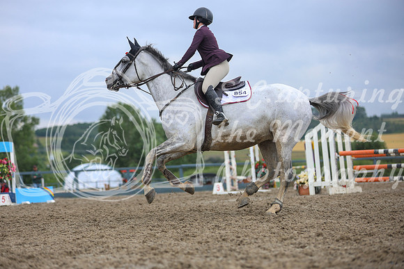 15643 - Mckenna - 2026 Rocky Mountain Classic II - Friday August 14th