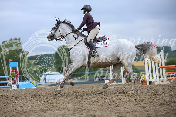 15645 - Mckenna - 2026 Rocky Mountain Classic II - Friday August 14th