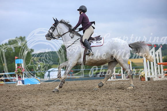 15646 - Mckenna - 2026 Rocky Mountain Classic II - Friday August 14th