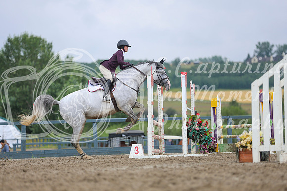 15647 - Mckenna - 2026 Rocky Mountain Classic II - Friday August 14th