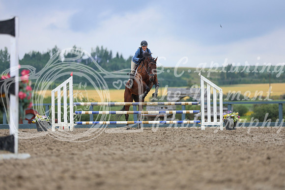 15961 - Mckenna - 2026 Rocky Mountain Classic II - Friday August 14th