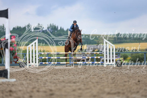 15962 - Mckenna - 2026 Rocky Mountain Classic II - Friday August 14th