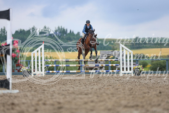 15967 - Mckenna - 2026 Rocky Mountain Classic II - Friday August 14th