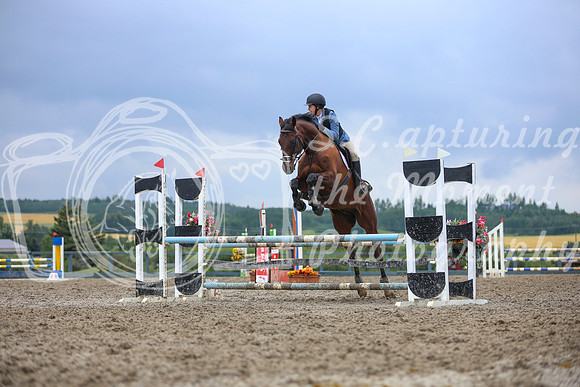 15968 - Mckenna - 2026 Rocky Mountain Classic II - Friday August 14th