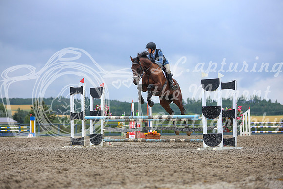 15971 - Mckenna - 2026 Rocky Mountain Classic II - Friday August 14th