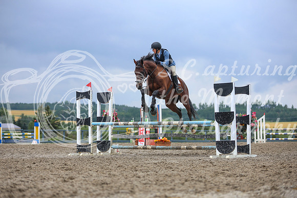 15973 - Mckenna - 2026 Rocky Mountain Classic II - Friday August 14th