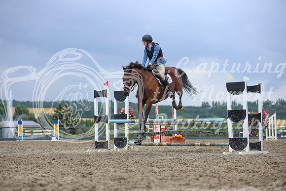 15982 - Mckenna - 2026 Rocky Mountain Classic II - Friday August 14th
