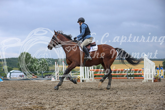 15983 - Mckenna - 2026 Rocky Mountain Classic II - Friday August 14th