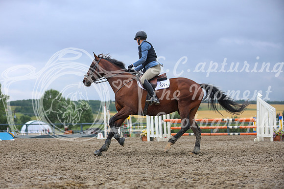 15984 - Mckenna - 2026 Rocky Mountain Classic II - Friday August 14th