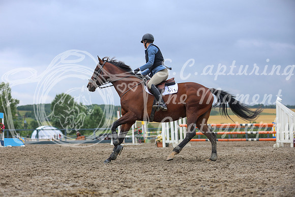 15985 - Mckenna - 2026 Rocky Mountain Classic II - Friday August 14th