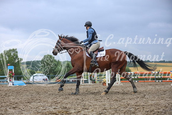 15987 - Mckenna - 2026 Rocky Mountain Classic II - Friday August 14th