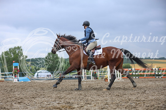 15988 - Mckenna - 2026 Rocky Mountain Classic II - Friday August 14th