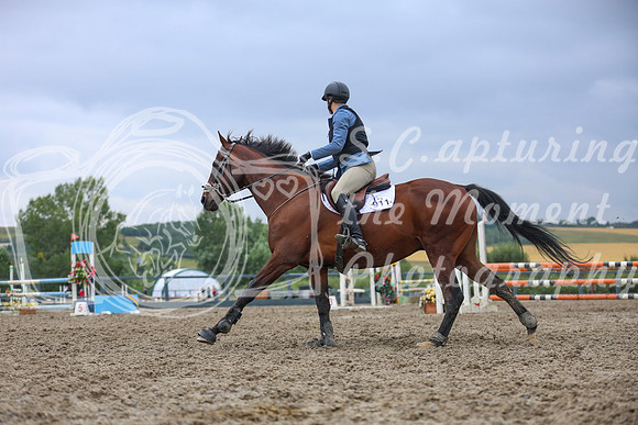 15989 - Mckenna - 2026 Rocky Mountain Classic II - Friday August 14th