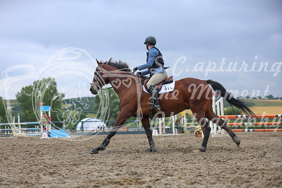 15990 - Mckenna - 2026 Rocky Mountain Classic II - Friday August 14th