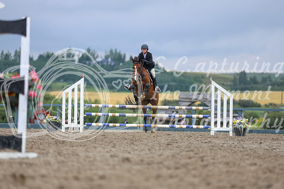 15036 - Mckenna - 2026 Rocky Mountain Classic II - Friday August 14th