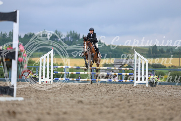 15037 - Mckenna - 2026 Rocky Mountain Classic II - Friday August 14th
