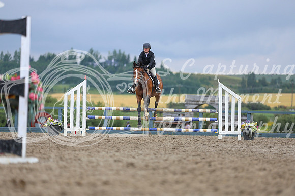 15039 - Mckenna - 2026 Rocky Mountain Classic II - Friday August 14th