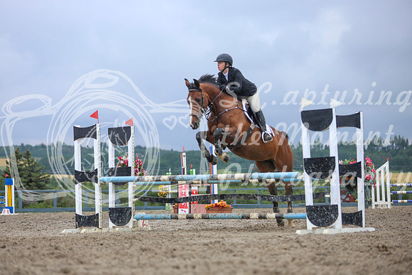 15052 - Mckenna - 2026 Rocky Mountain Classic II - Friday August 14th
