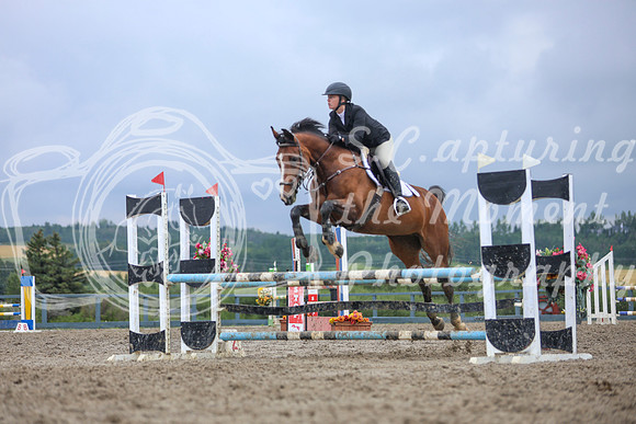 15053 - Mckenna - 2026 Rocky Mountain Classic II - Friday August 14th