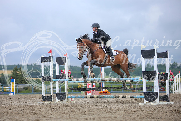 15054 - Mckenna - 2026 Rocky Mountain Classic II - Friday August 14th
