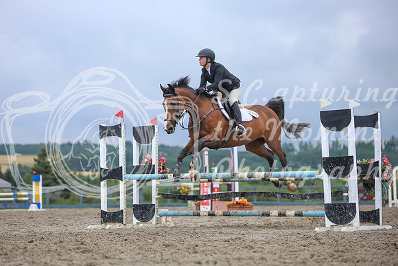 15055 - Mckenna - 2026 Rocky Mountain Classic II - Friday August 14th