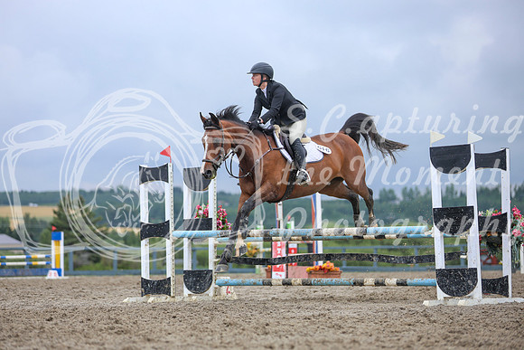 15056 - Mckenna - 2026 Rocky Mountain Classic II - Friday August 14th