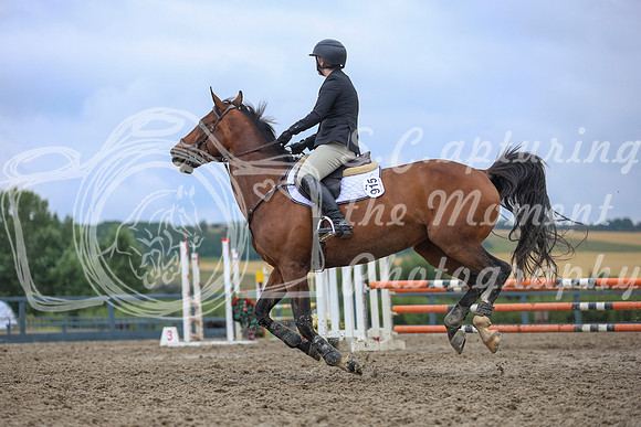 15059 - Mckenna - 2026 Rocky Mountain Classic II - Friday August 14th