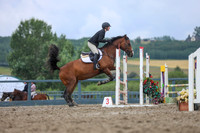 15062 - Mckenna - 2026 Rocky Mountain Classic II - Friday August 14th