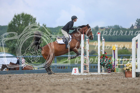 15062 - Mckenna - 2026 Rocky Mountain Classic II - Friday August 14th