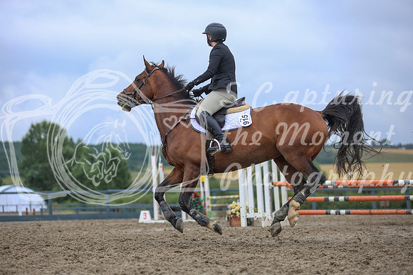 15060 - Mckenna - 2026 Rocky Mountain Classic II - Friday August 14th