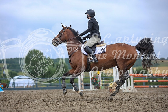 15061 - Mckenna - 2026 Rocky Mountain Classic II - Friday August 14th
