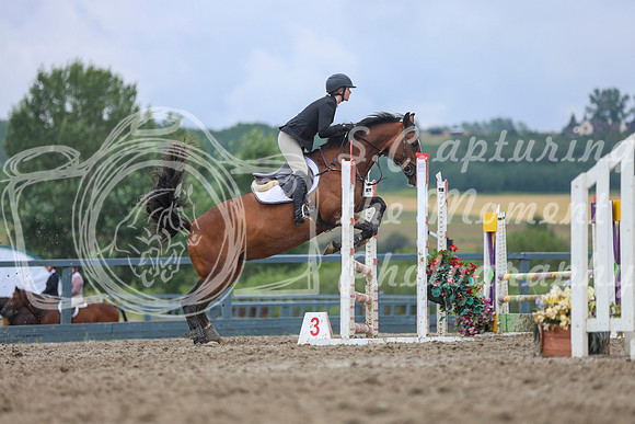15063 - Mckenna - 2026 Rocky Mountain Classic II - Friday August 14th