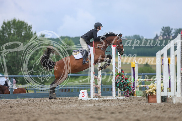 15064 - Mckenna - 2026 Rocky Mountain Classic II - Friday August 14th