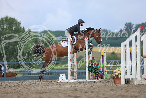 15065 - Mckenna - 2026 Rocky Mountain Classic II - Friday August 14th