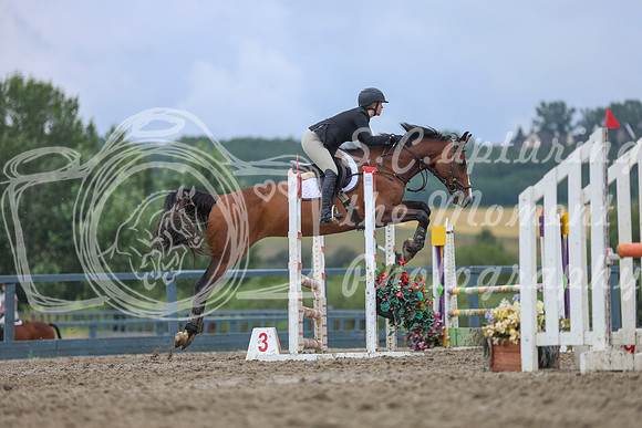 15066 - Mckenna - 2026 Rocky Mountain Classic II - Friday August 14th