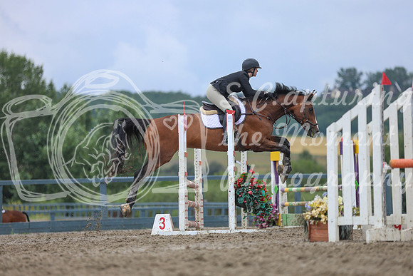 15067 - Mckenna - 2026 Rocky Mountain Classic II - Friday August 14th