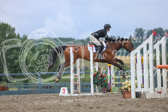 15068 - Mckenna - 2026 Rocky Mountain Classic II - Friday August 14th