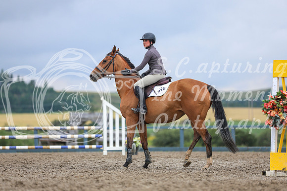 15096 - Mckenna - 2026 Rocky Mountain Classic II - Friday August 14th