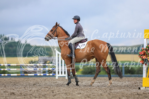 15099 - Mckenna - 2026 Rocky Mountain Classic II - Friday August 14th