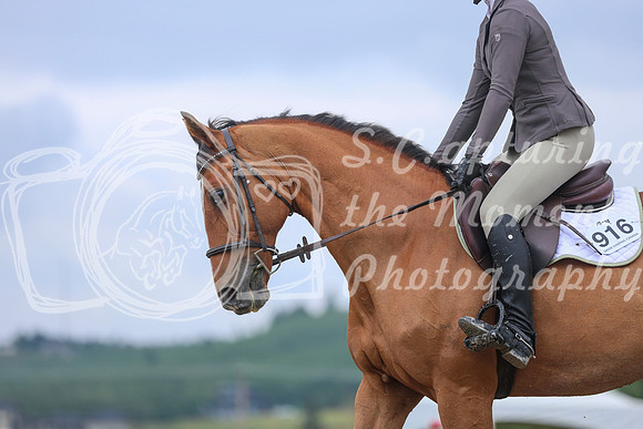 15105 - Mckenna - 2026 Rocky Mountain Classic II - Friday August 14th