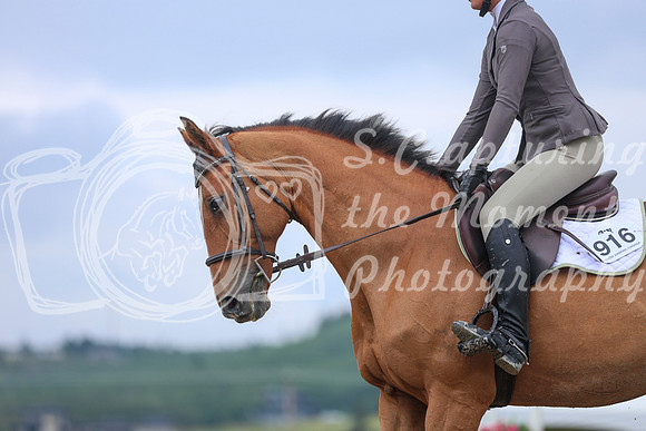 15106 - Mckenna - 2026 Rocky Mountain Classic II - Friday August 14th