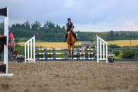 15232 - Mckenna - 2026 Rocky Mountain Classic II - Friday August 14th