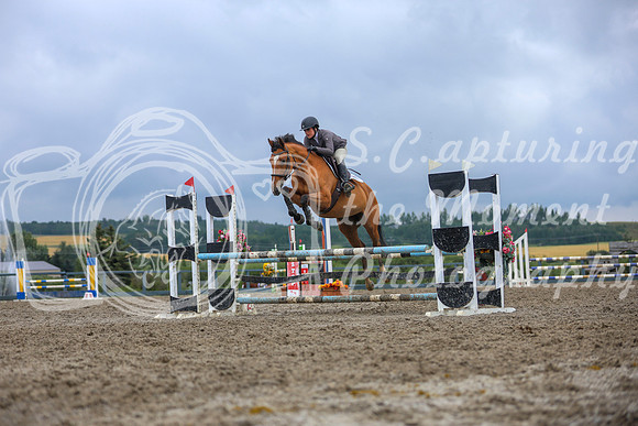 15236 - Mckenna - 2026 Rocky Mountain Classic II - Friday August 14th