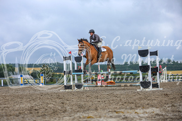 15243 - Mckenna - 2026 Rocky Mountain Classic II - Friday August 14th