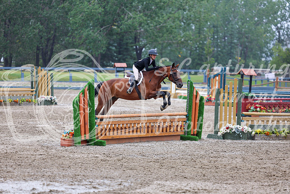 10369 - Shea - 2026 Rocky Mountain Classic II - Friday August 14th