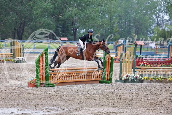 10371 - Shea - 2026 Rocky Mountain Classic II - Friday August 14th