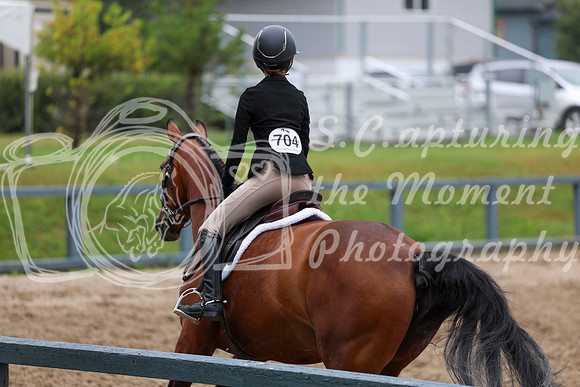 10381 - Shea - 2026 Rocky Mountain Classic II - Friday August 14th
