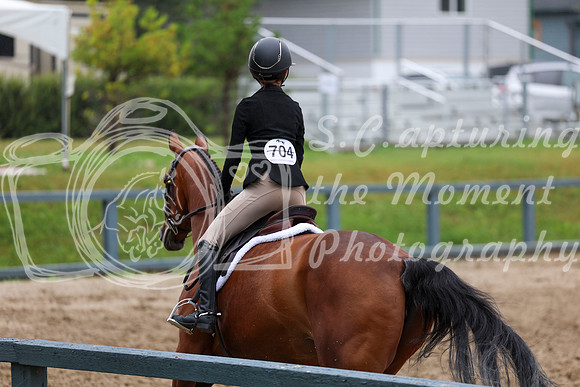 10383 - Shea - 2026 Rocky Mountain Classic II - Friday August 14th